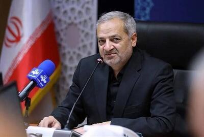 فیلم/ کاظمی: جنگ تحمیلی ۱۲ روزه وارد کتب درسی می‌شود