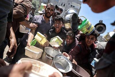 استقبال حماس از بیانیه ۲۶ کشور درباره ضرورت پایان فوری جنگ غزه