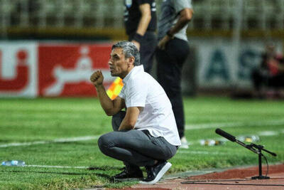 سرمربی مس رفسنجان سرانجام انتخاب شد