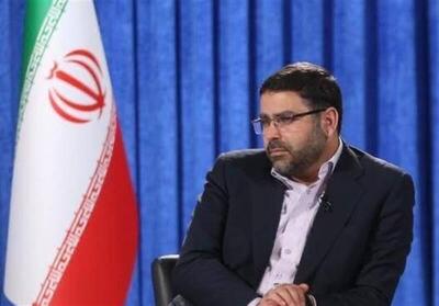 درخواست مشاور وزیر امور خارجه درباره برخورد با توهین‌کنندگان به مقامات