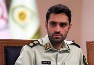 واکنش پلیس به ادعای تقلب در آزمون سمپاد