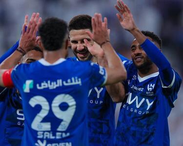 انصراف رسمی الهلال از حضور در سوپر جام