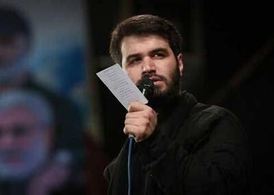 صوت/ گلچین شهادت امام سجاد(ع) با نوای میثم مطیعی