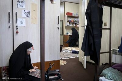 مشارکت ۷۵ دانشگاه در طرح ارتقای خوابگاه های دانشجویی در تابستان امسال