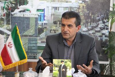 مهلت ثبت ۲۲ هزار طرح اشتغالزا در سامانه ملی رصد کردستان تا ۱۱ مرداد