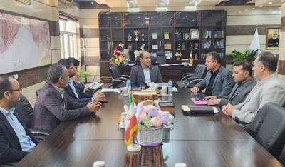 خدمات درمانی تأمین اجتماعی در شهرستان عسلویه افزایش یابد