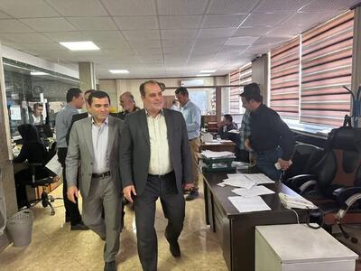 قطع برق منازل و اصناف ساوه بدون اطلاع‌رسانی قبلی پذیرفتنی نیست