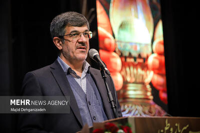 اندیشکده‌ها بازوی فکری مدیران ارشد استان یزد هستند