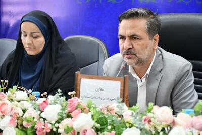 سد نرماب مهر ماه آبگیری می شود