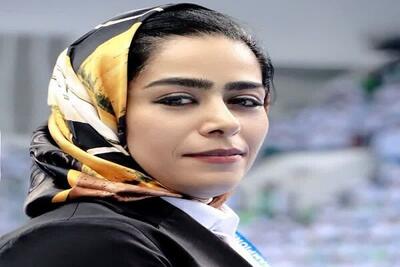 حضور مربی چهارمحال و بختیاری در چهارمین مرحله اردوی آمادگی تیم کوراش