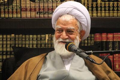 مسجد سازی و تربیت نسل‌های مؤمن میراث ماندگار آیت الله نعیم‌آبادی
