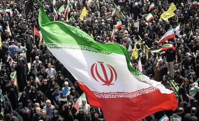 «دماوند» قرارگاه محتوایی روایت ایران در فضای بین‌الملل