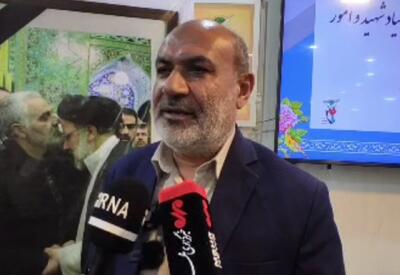 واگذاری ۱۲۰۰ قطعه زمین به ایثارگران بوشهر