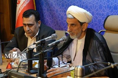 رئیس کل دادگستری اصفهان: دستگاه قضایی نیازمند قضاتی انقلابی با روحیه جهادی است
