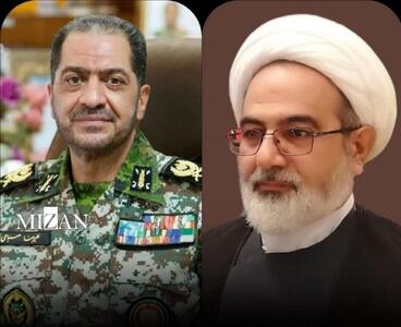 رئیس سازمان قضایی نیرو‌های مسلح: رشادت نیرو‌های پدافند موجب شد رژیم صهیونی نتواند به مقاصد شوم خود برسد