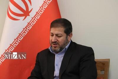 رئیس دادگستری استان ایلام: در خردادماه سال جاری دستگاه قضایی استان رتبه اول کشوری را در رسیدگی به پرونده‌ها کسب کرد