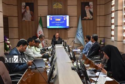 معاون حقوق عامه دادستان مرکز استان خراسان جنوبی: مجرمان حرفه‌ای و خطرناک از هیچ‌گونه ارفاقات قانونی برخوردار نخواهند شد