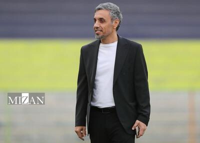 خطیبی سرمربی مس رفسنجان شد