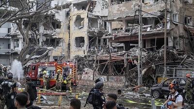 روزنامه اصولگرا: بسیاری از منتقدان حوزه جنگ و دیپلماسی، نه سواد دارند، نه اطلاعات / از فضای مجازی هم بازی می‌خورند
