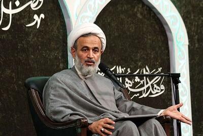 پناهیان: این جنگ ۱۲ روزه مقدمه‌ای خوبی برای آینده ایران مقتدر شد