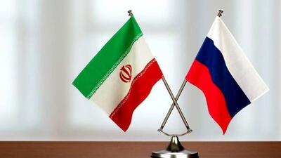وزیر دفاع به روسیه رفت