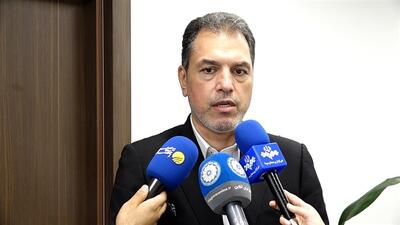 پیام باقری: ترمیم و تقویت اقتصاد ایران از طریق تاب‌آور نمودن اقتصاد، تصمیمات جدی‌تری می‌طلبد