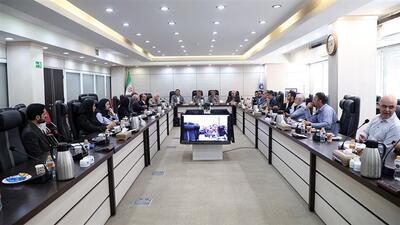 آیین‌نامه اجرایی برنامه صنعت طیور بازنگری می‌شود | تشکل فراگیر صنعت طیور باید با مشارکت همه ذینفعان شکل بگیرد