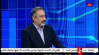 سعید تاجیک: هر روز تعطیلات غیرمترقبه حداقل 5 هزار میلیارد تومان به اقتصاد کشور ضرر می‌زند