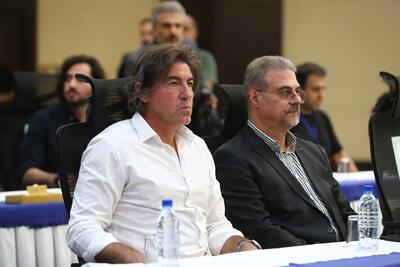 مکانیسم «باشه» زیر ضرب اعتراض ساپینتو؛ استقلال بلاتکلیف‌تر از همیشه - پارس فوتبال