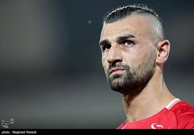 دورسون: می‌توانم قراردادم را فسخ کنم - پارس فوتبال