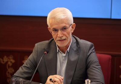 اسبقیان: این هفته اولین دادگاه رسیدگی به پرونده دوومیدانی کاران در کره جنوبی برگزار می شود/ خوب است بازی های استقلال و پرسپولیس در آزادی برگزار شود - پارس فوتبال