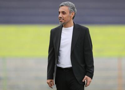 رسمی؛ رسول خطیبی به عنوان سرمربی مس رفسنجان انتخاب شد - پارس فوتبال