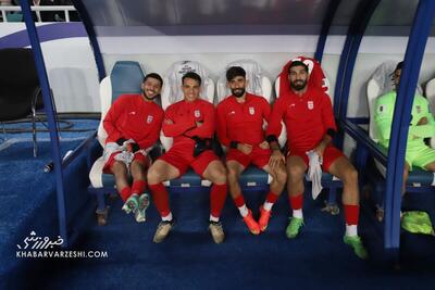 کار برای لژیونر پرسپولیسی سخت شد! - پارس فوتبال