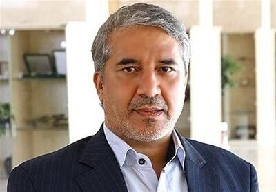 انارکی محمدی: در انتخاب سرمربی مس رفسنجان دخالت نکردم - پارس فوتبال