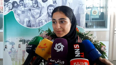 دیدار: از حمایت سردار آزمون و چهره های سرشناس انگیزه می گیریم - پارس فوتبال