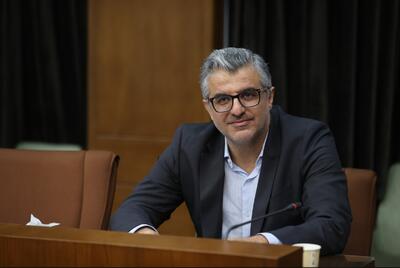 بهرام ساوه‌شمشکی رئیس فدراسیون اسکی و ورزش‌های زمستانی شد - پارس فوتبال