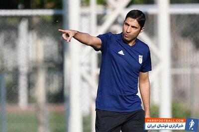 محمدمهدی زارع بین پرسپولیس و روسیه؛ گل‌گهر در دو راهی انتقال