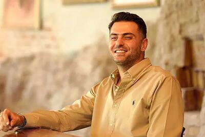 از عصبانیت تا عذرخواهی؛ فاضلی در «با ضیا» از مردم معذرت خواست+ فیلم