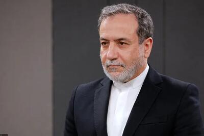 مشروح نامه مهم عراقچی به گوترش،کالاس و رئیس شواری امنیت