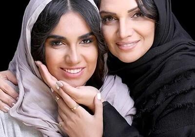 ماجرای جالب مهاجرت دختر الهام پاوه نژاد به روایت مادر+ فیلم