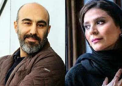 محسن تنابنده با سریال کندو می‌آید