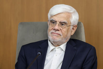 تاکید عارف بر پیوست معیشتی برنامه‌های اقتصادی و سیاست‌های پولی و مالی - روزنامه رسالت