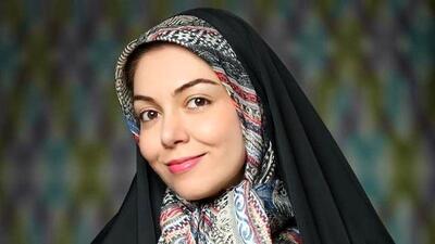 یادی کنیم از جذابترین پست صفحه اینستاگرام آزاده نامداری/ دختر دوستداشتنی آزاده نامداری و رفیق دماغ هویجی اش