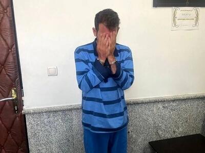 قتل پسر جوان نتیجه درگیری خونین 3 دوست بر سر دختران غریبه