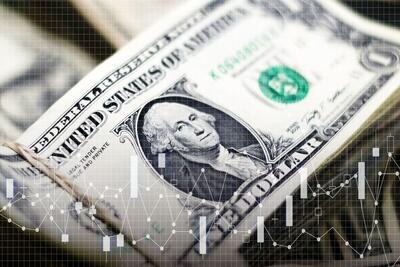 جدول قیمت دلار در بازار آزاد دوشنبه ۳۰ تیر ۱۴۰۴