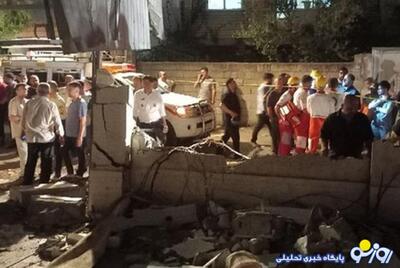 پشت سر انفجار‌ها شایعه نسازید