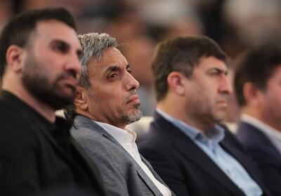 خطیبی سرمربی جدید مس رفسنجان شد
