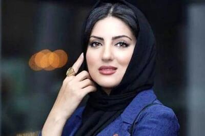 هلیا امامی با استایل جدیدش غوغا کرد - سبک ایده آل