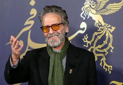 ابوالفضل پورعرب: قدیم با غمگین‌ترین دیالوگ‌ها فیلم‌ فروش می رفت+فیلم - سبک ایده آل
