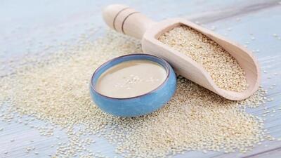 طرز تهیه ارده کنجد خوشمزه در منزل - سبک ایده آل